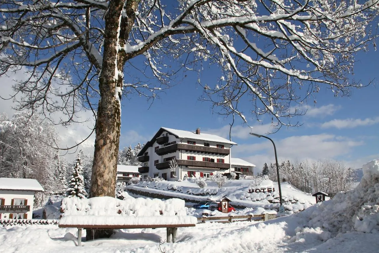 ****  Bayern Resort Hotel (Adults Only) Grainau Germany