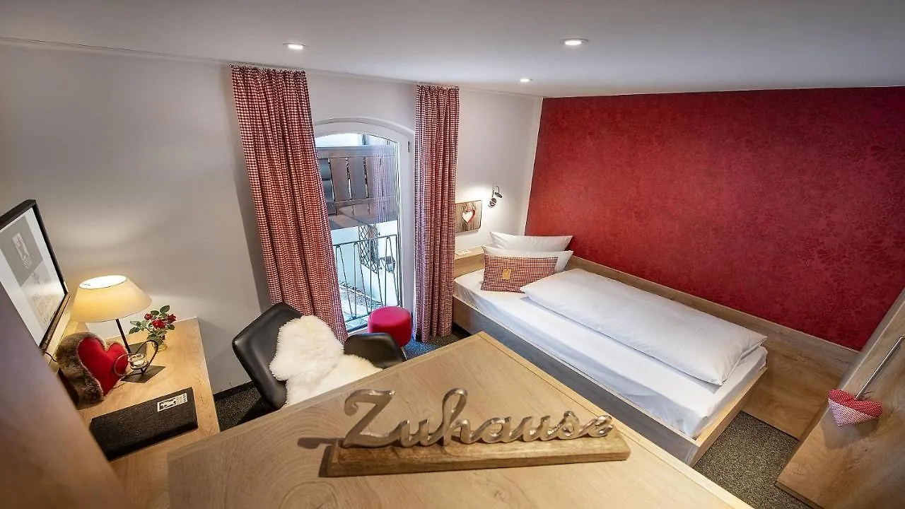 Bayern Resort Hotel - Adults Only - Mit Zugspitzblick - Eibsee-Naehe - Wellnessbereich - Naturpool Im Sommer Grainau
