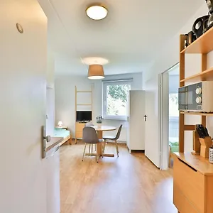  Apartment Grobo Germany