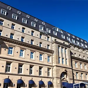 **** Hotel Metropolitan By Flemings Germany