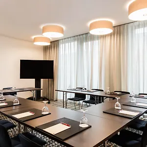 **** Hotel Adina Germany