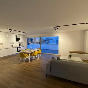 Penthouse In Düsseldorf