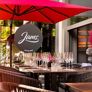 **** Hotel Jams Music Germany