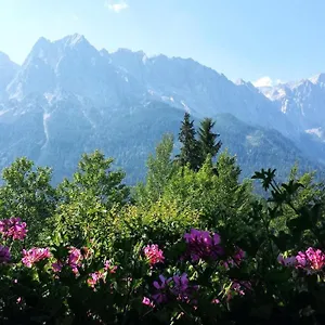 Guest house Landhaus Steinbrech