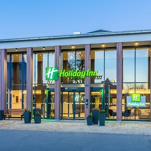 Holiday - Munich Airport, An Ihg Hallbergmoos