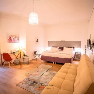 *** Hotel Boutique Kerlin Germany