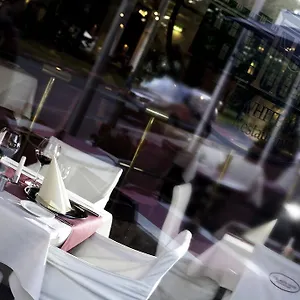 **** Hotel Western President Germany