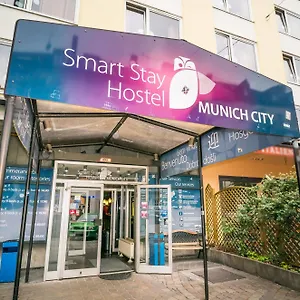  Hostel Smart - Germany