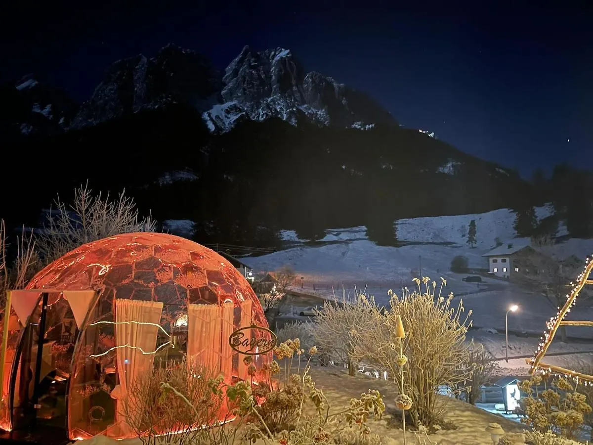 Bayern Resort Hotel - Adults Only - Mit Zugspitzblick - Eibsee-Naehe - Wellnessbereich - Naturpool Im Sommer Grainau